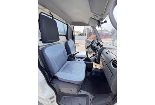 Mitsubishi VERYCA  第11張相片