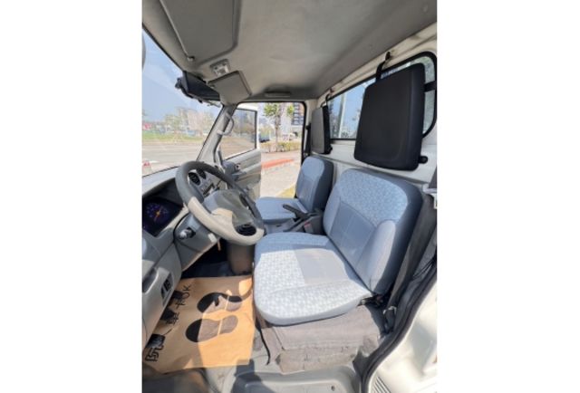 Mitsubishi VERYCA  第12張相片