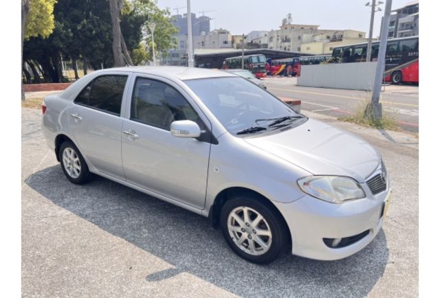 Toyota VIOS  第1張相片