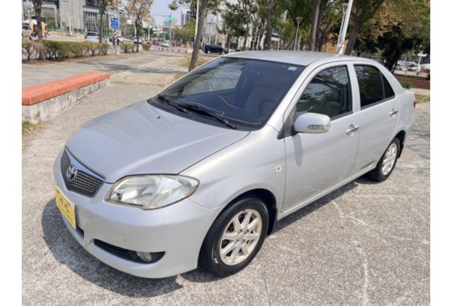 Toyota VIOS  第2張相片