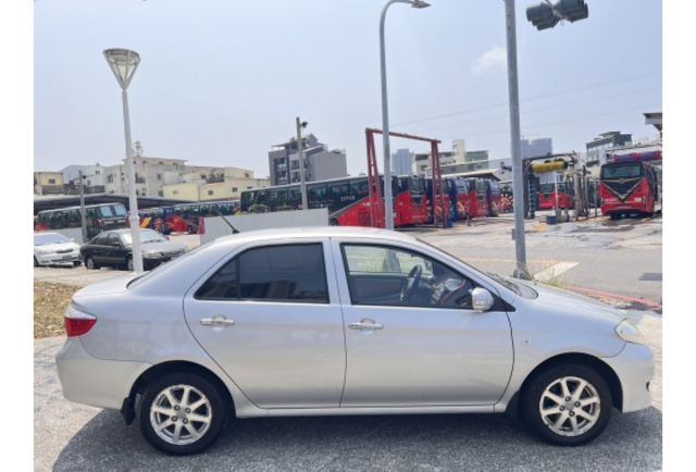 Toyota VIOS  第4張相片