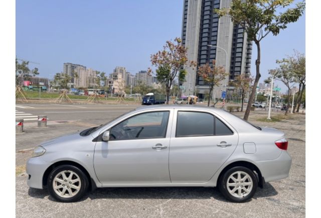 Toyota VIOS  第5張相片