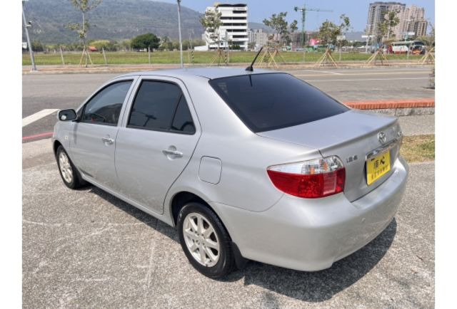 Toyota VIOS  第6張相片