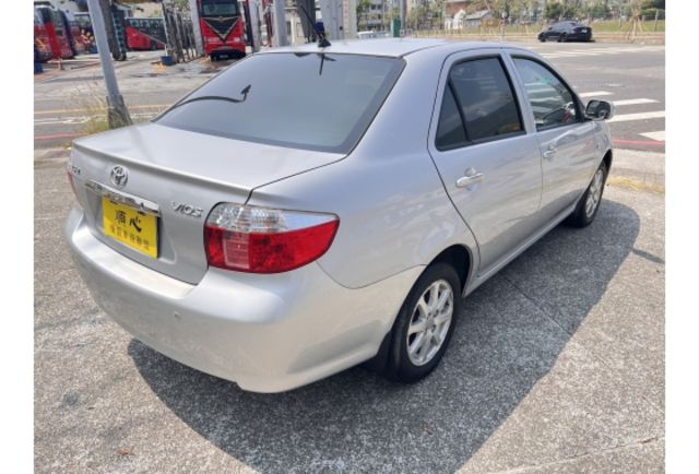 Toyota VIOS  第7張相片