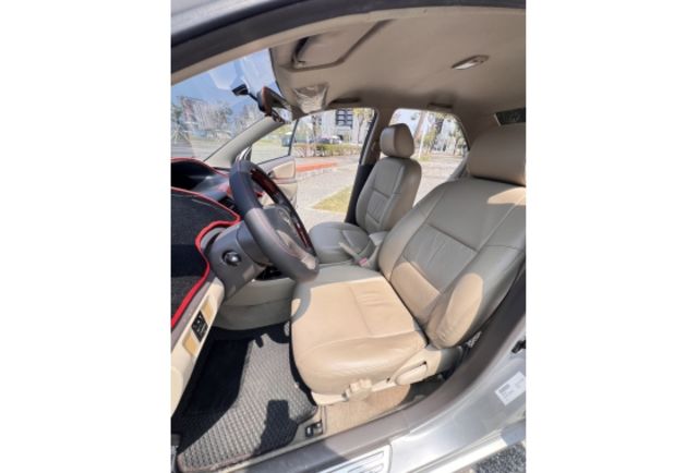 Toyota VIOS  第10張相片