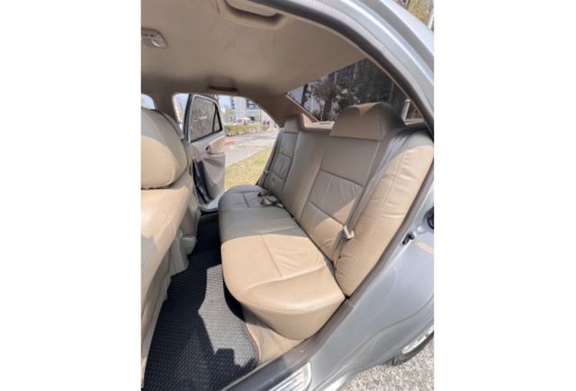 Toyota VIOS  第11張相片