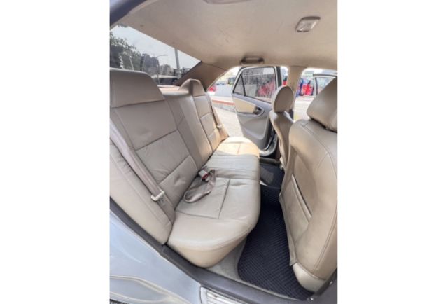 Toyota VIOS  第12張相片