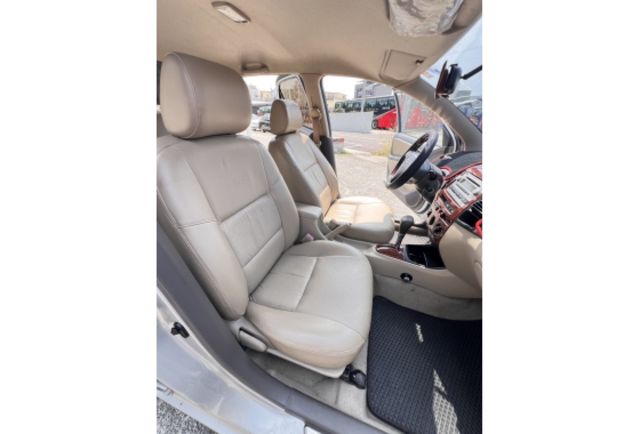 Toyota VIOS  第13張相片