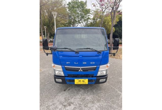 Mitsubishi CANTER  第3張相片