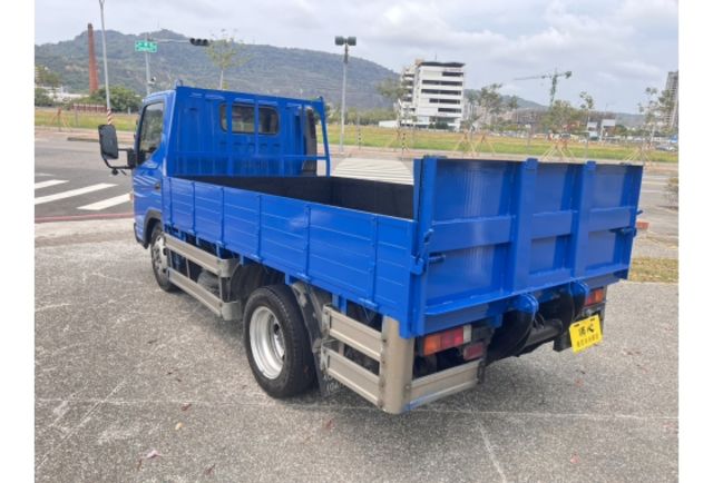 Mitsubishi CANTER  第4張相片