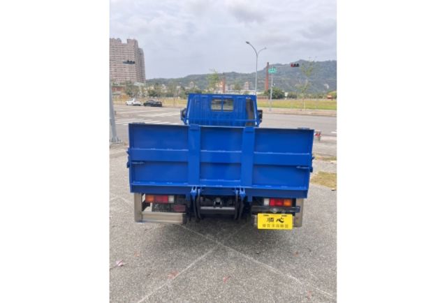 Mitsubishi CANTER  第7張相片