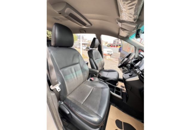 Toyota WISH  第11張相片