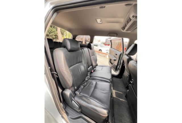 Toyota WISH  第16張相片