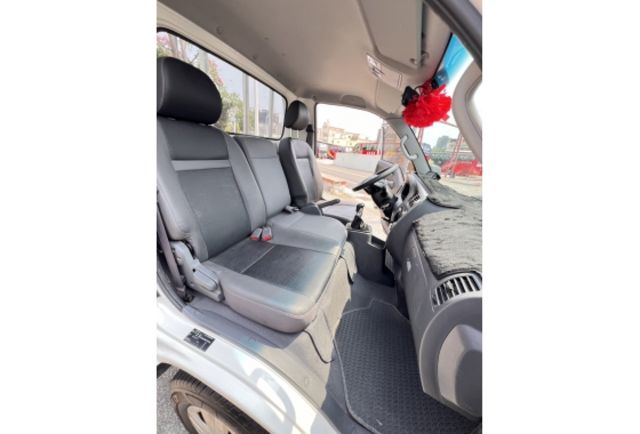 Kia K2500  第11張相片