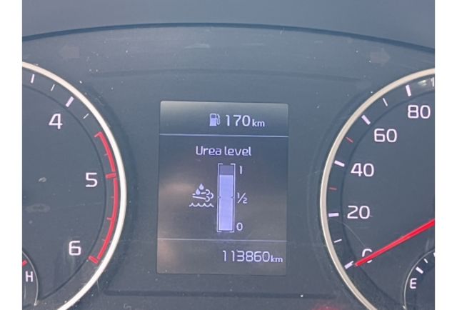 Kia K2500  第12張相片