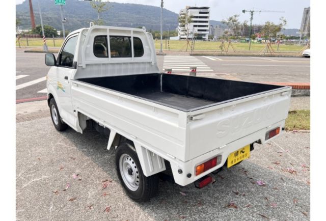 Suzuki CARRY  第4張相片