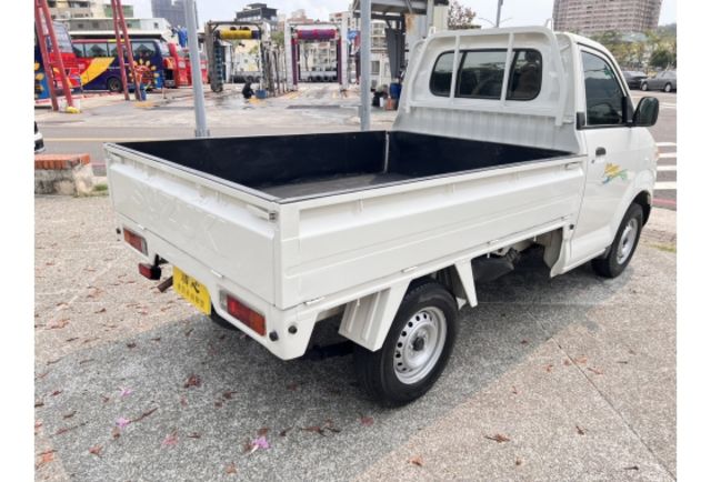 Suzuki CARRY  第5張相片