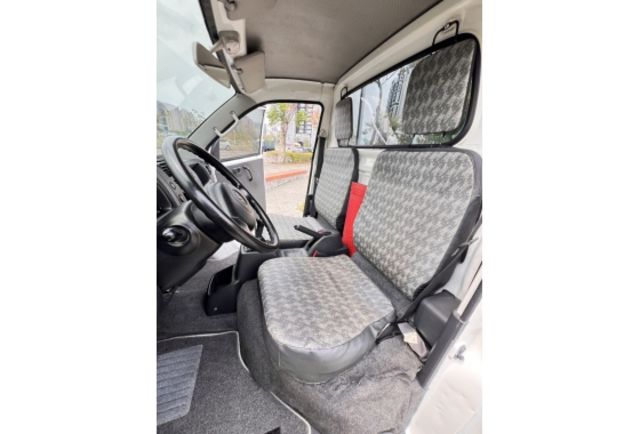 Suzuki CARRY  第6張相片