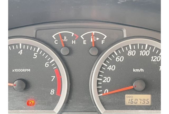 Suzuki CARRY  第9張相片