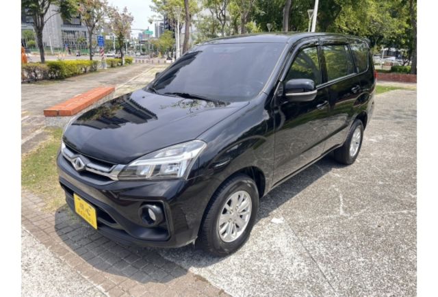 Mitsubishi ZINGER  第2張相片