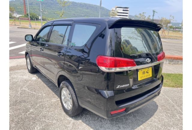 Mitsubishi ZINGER  第5張相片