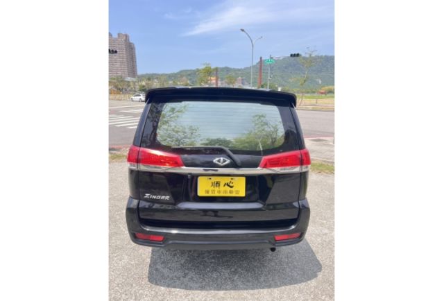 Mitsubishi ZINGER  第12張相片