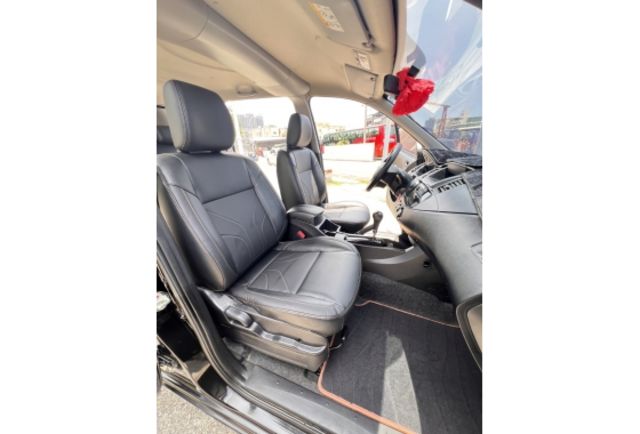 Mitsubishi ZINGER  第13張相片