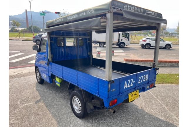 Mitsubishi VERYCA  第6張相片