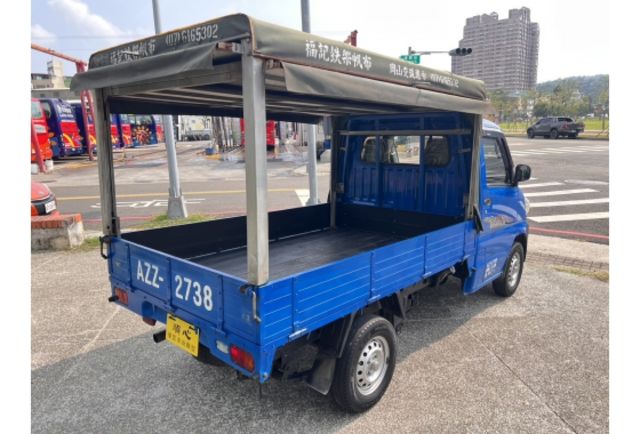 Mitsubishi VERYCA  第7張相片