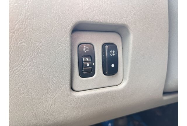 Mitsubishi VERYCA  第12張相片
