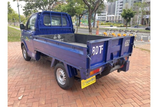 Suzuki CARRY  第6張相片
