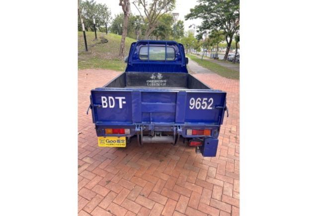 Suzuki CARRY  第8張相片