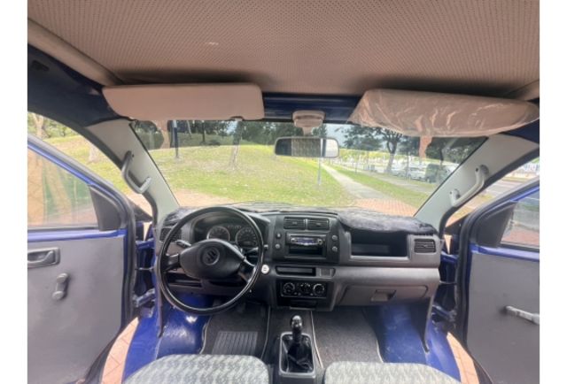 Suzuki CARRY  第9張相片