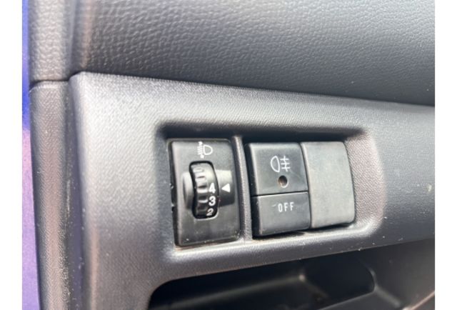 Suzuki CARRY  第13張相片