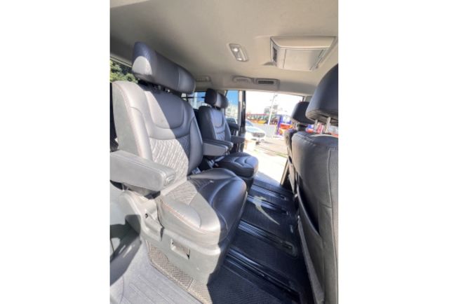 LUXGEN M7 TURBO ECO HYPER  第13張相片