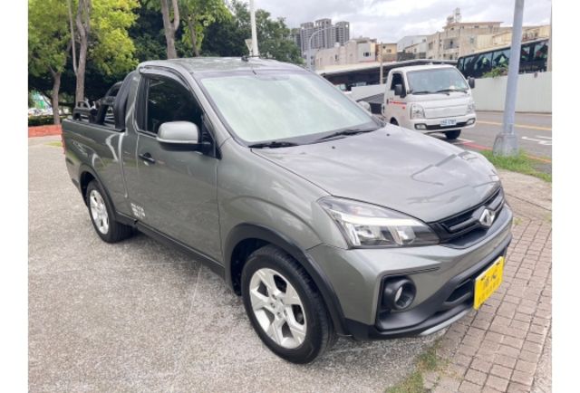 Mitsubishi ZINGER  第1張相片