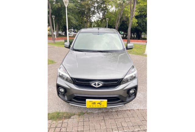Mitsubishi ZINGER  第2張相片