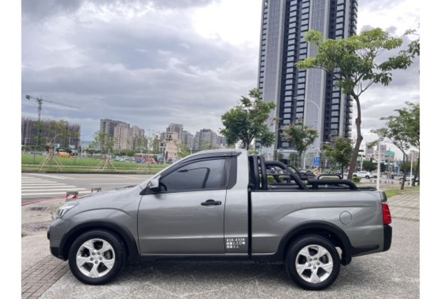 Mitsubishi ZINGER  第5張相片