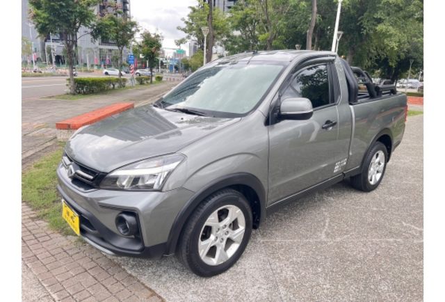Mitsubishi ZINGER  第7張相片