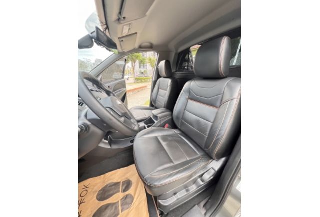 Mitsubishi ZINGER  第10張相片