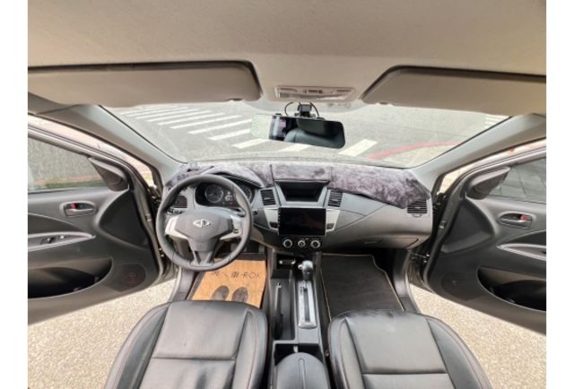 Mitsubishi ZINGER  第11張相片