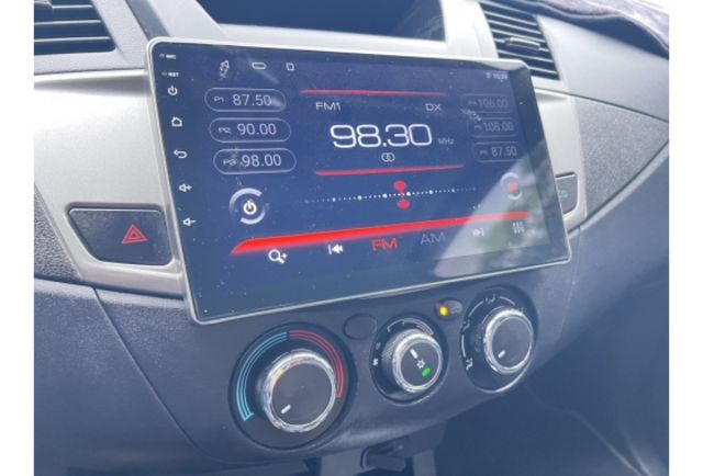 Mitsubishi ZINGER  第13張相片