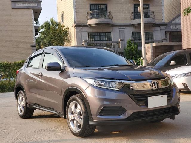 HONDA HR-V  第1張相片