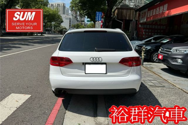 SRS，ABS，皮椅，鋁圈，電動椅，車況美，空間大  第5張相片
