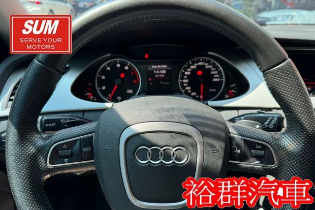 SRS，ABS，皮椅，鋁圈，電動椅，車況美，空間大  第9張相片