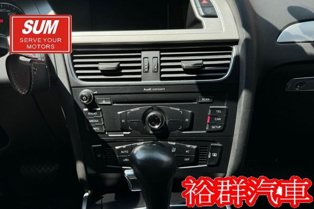 SRS，ABS，皮椅，鋁圈，電動椅，車況美，空間大  第10張相片