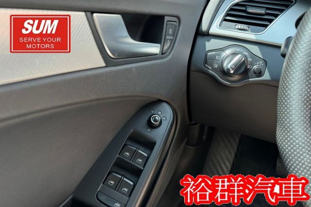 SRS，ABS，皮椅，鋁圈，電動椅，車況美，空間大  第12張相片