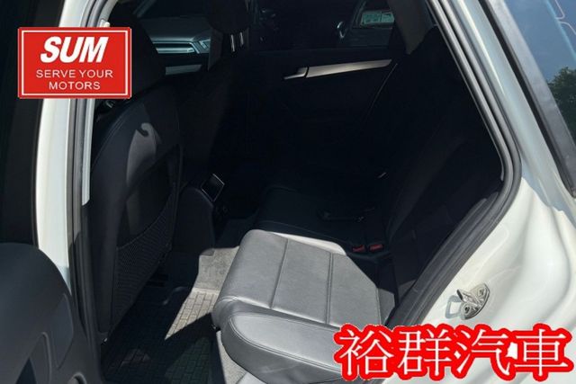 SRS，ABS，皮椅，鋁圈，電動椅，車況美，空間大  第13張相片