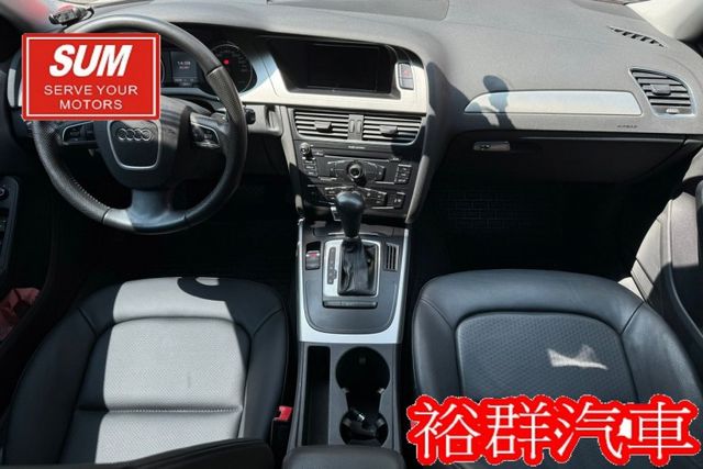 SRS，ABS，皮椅，鋁圈，電動椅，車況美，空間大  第14張相片