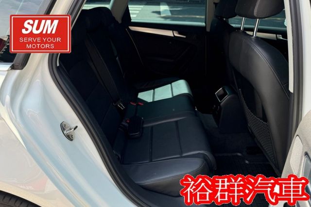 SRS，ABS，皮椅，鋁圈，電動椅，車況美，空間大  第15張相片
